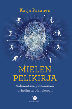 ”Mielen pelikirja” (Value Books 2021)