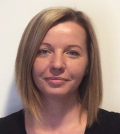 Daniela Austin, MPsych, Research Associate, University of Plymouth