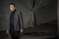 Marcus Wallén (kuva: Fredrik Hjerling)