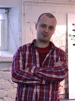 Aleksi Viirilä on Vuoden nuori kädentaitaja