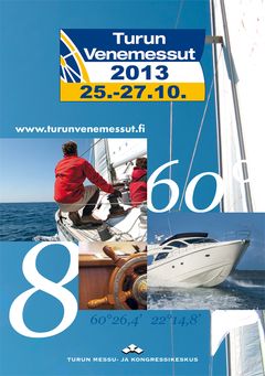 Turun Venemessut 25.-27.10. 2013