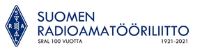 Suomen Radioamatööriliitto SRAL