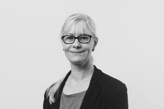 Kriisipuhelintoiminnan päällikkö Susanna Winter, Suomen Mielenterveysseura