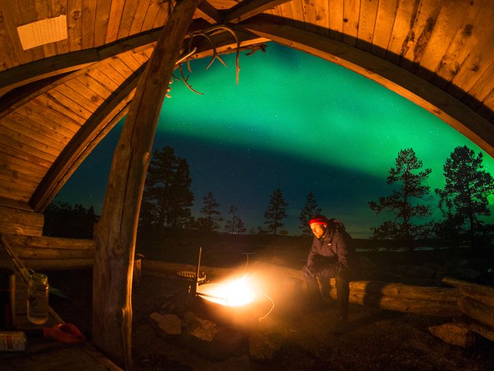 Kuva: Lapin Materiaalipankki,  Simo Vilhunen.