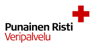 SPR Veripalvelu-logo