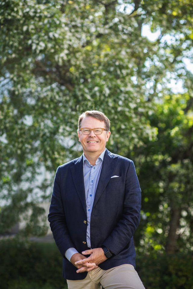 Jukka Helminen