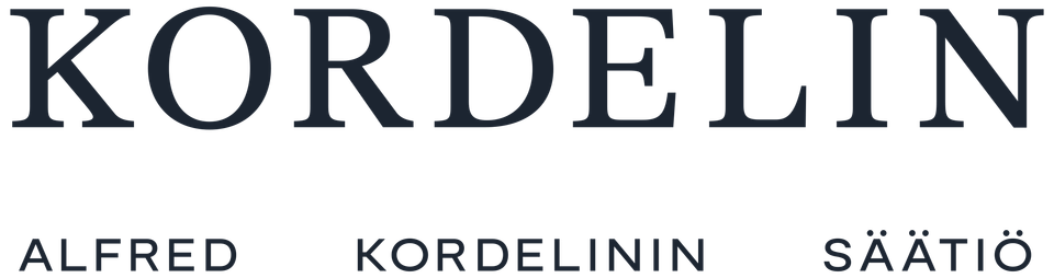 Alfred_Kordelinin_Säätiö
