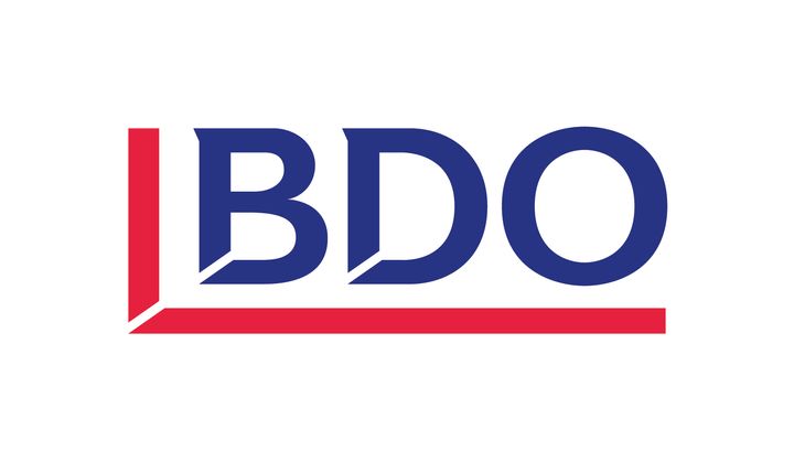 BDO:n logo