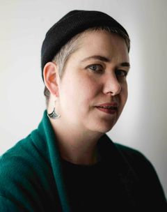 Paula Malleus (kuvaaja: Emilia Liinpää)
