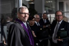 Kuva: Jonne Renvall/Tampereen yliopisto