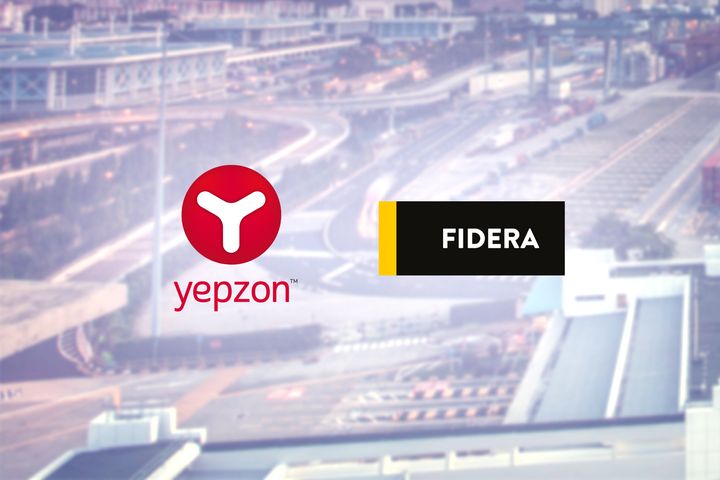 Yepzon Oy on pääsijoittaja turkulaisen Fidera Oy:n järjestämällä rahoituskierroksella.