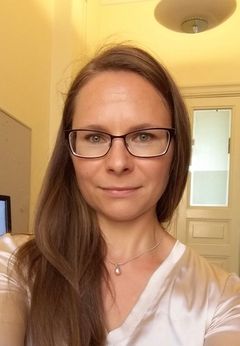 Tutkija (1.6.2020 alk.) Päivi Puonti, ETLA.