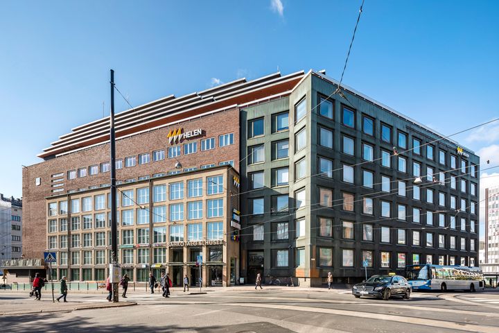 Kuva: Kuvio