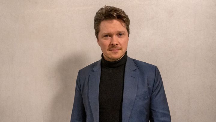 Valtteri Aaltonen
