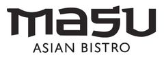 Logo: Masu Asian Bistro