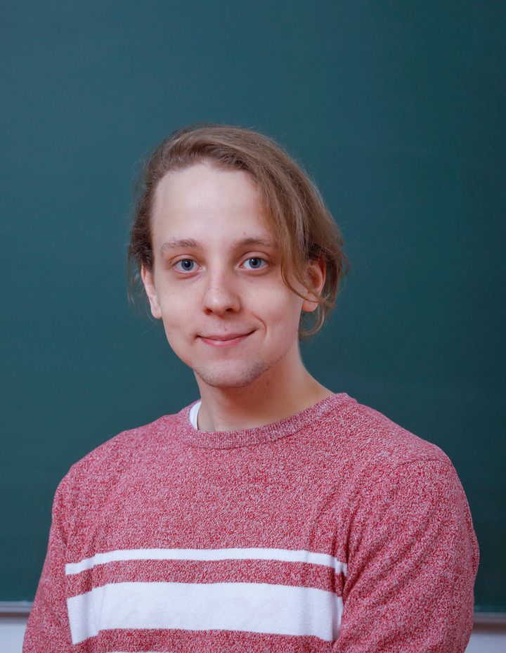 Toni Ikonen