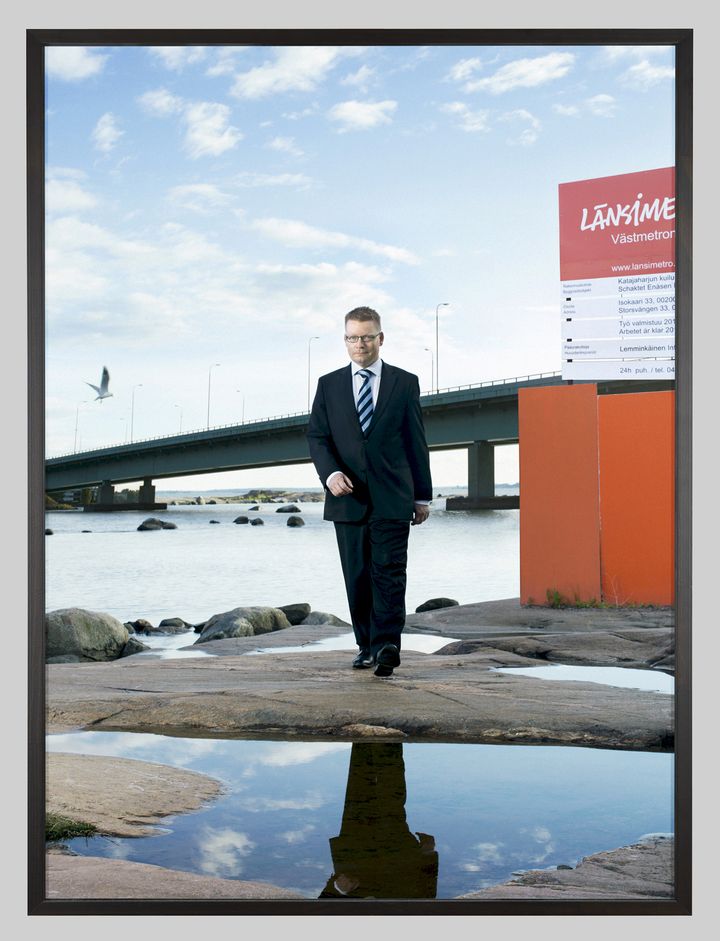 Timo Jaatinen