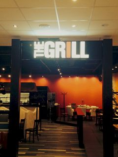 The Grill, Lappeenranta