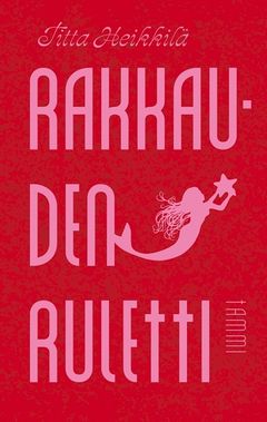 Rakkauden ruletti