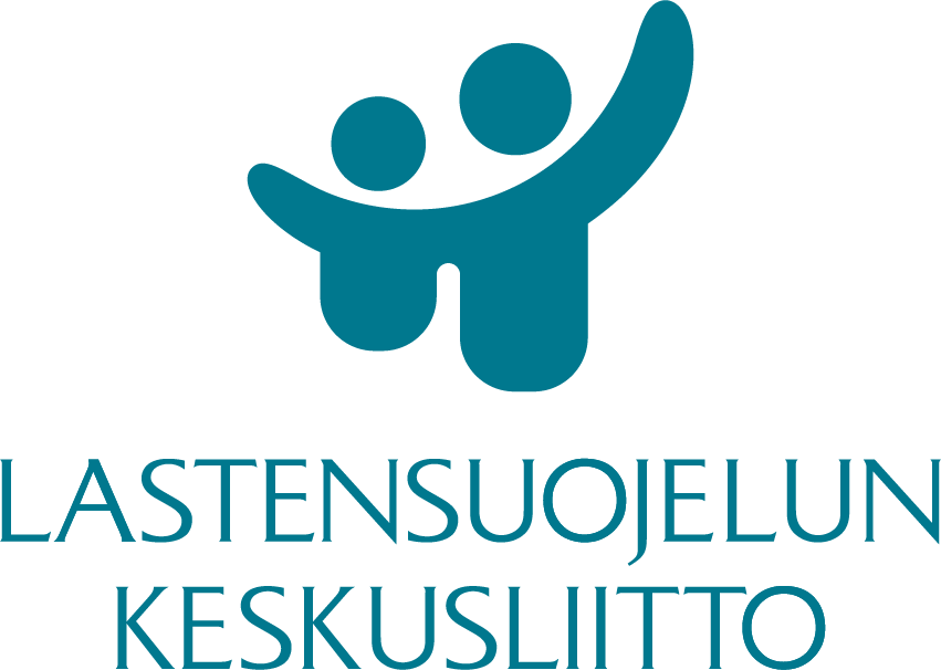 Lastensuojelun Keskusliitto logo PNG