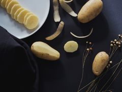 Frex-tuotantotapa takaa korkean ravintoarvon, joka tuottaa ylivoimaisen hyvän maun ja koostumuksen. Siksi Frex-perunat ovat huippukokkien suosiossa.