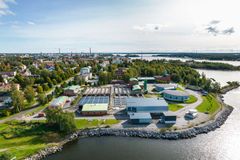 Kuva: Christoffer Björklund