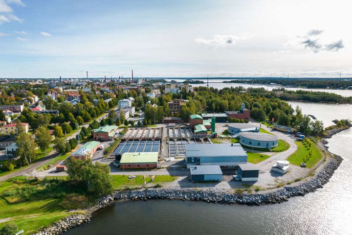 Kuva: Christoffer Björklund
