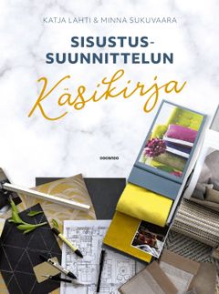Kirjan kansikuva