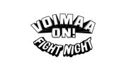Voimaa on! Oy-logo