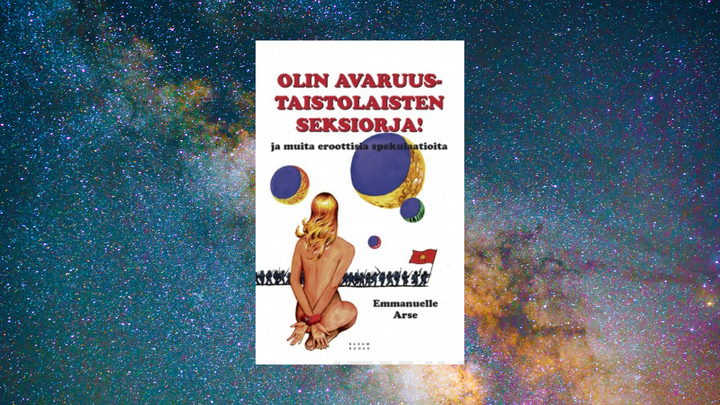 Kuva: Basam Books