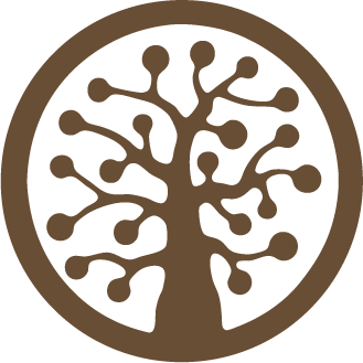 LPS-logo-brown-round-empty