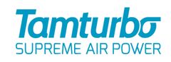 Logo: Tamturbo Oy