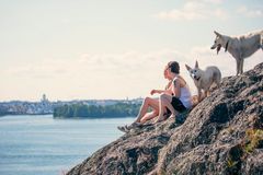 Kruunuvuorenranta. Kuva: Lauri Rotko.
