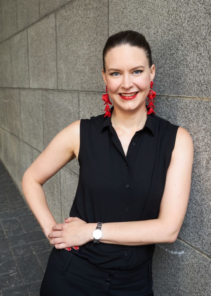 Sissi Penttilä