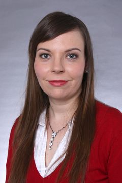 Maarit Roiha
