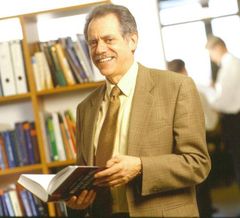 John Simon