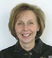 Tiina Kurjen valokuva, koko 28,3KB
