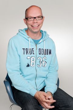 Timo Kiviluoma