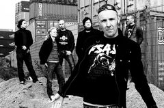 Poets of the Fall, kuva:Sellosali