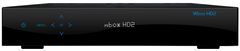 Wbox HD2 (kuva edestä)