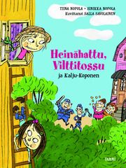 heinahattuvilttitossujakaljukoponen