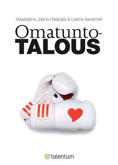 Kansikuva: Omatuntotalous (Talentum