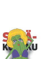 Kansikuva: Syvä Kurkku (Taloussanomat)