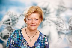 KUVA: Riitta Huuhtanen