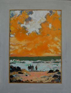 Tuomo Saali - O Brother Where Art Thou