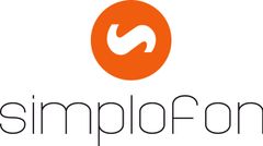Simplofon-logo