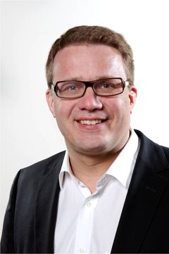 Yksi Muotoilupääkaupunki-hakemusta johtaneista virkamiehistä, Helsingin kulttuurijohtaja Pekka Timonen