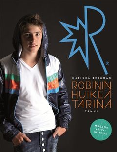 Robinin huikea tarina