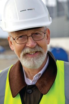 Krister Söderholm