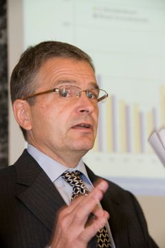 Kaupunginjohtaja Jussi Pajunen. Kuva: Petri Asikainen/STT Info Kuva. Kuvat ovat vapaasti käytettävissä. Kuvia julkaistaessa pyydämme mainitsemaan lähteen: kuvaajan nimi ja STT Info Kuva.
Kuvat ovat painokelpoisia. Jos kuva ei suuren koonsa vuoksi avaudu